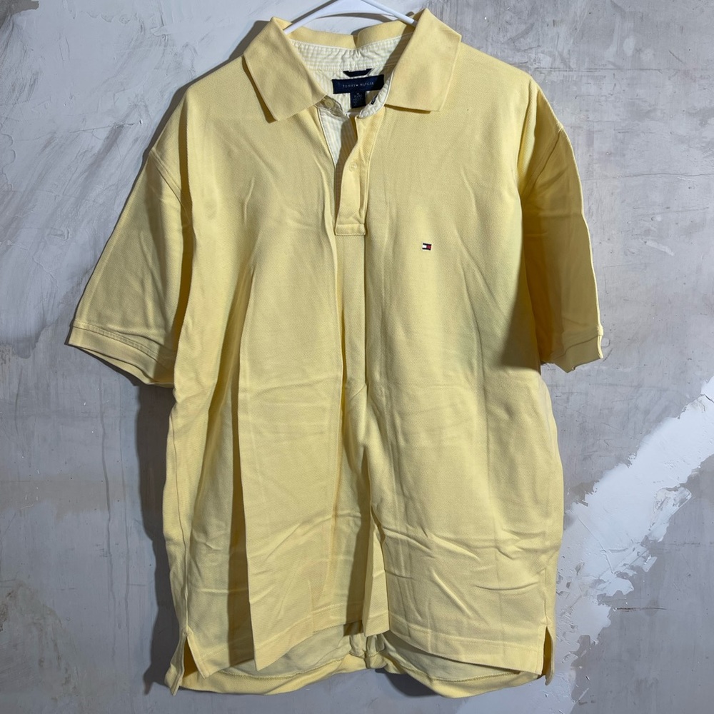 Tommy Hilfiger Polo Shirt XL